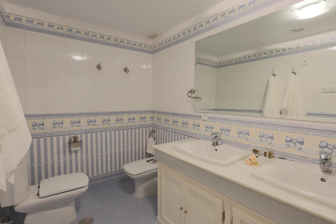 Apartamento Epicenter *