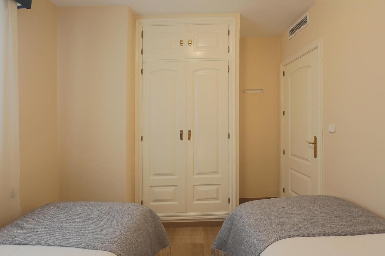 Apartamento Epicenter