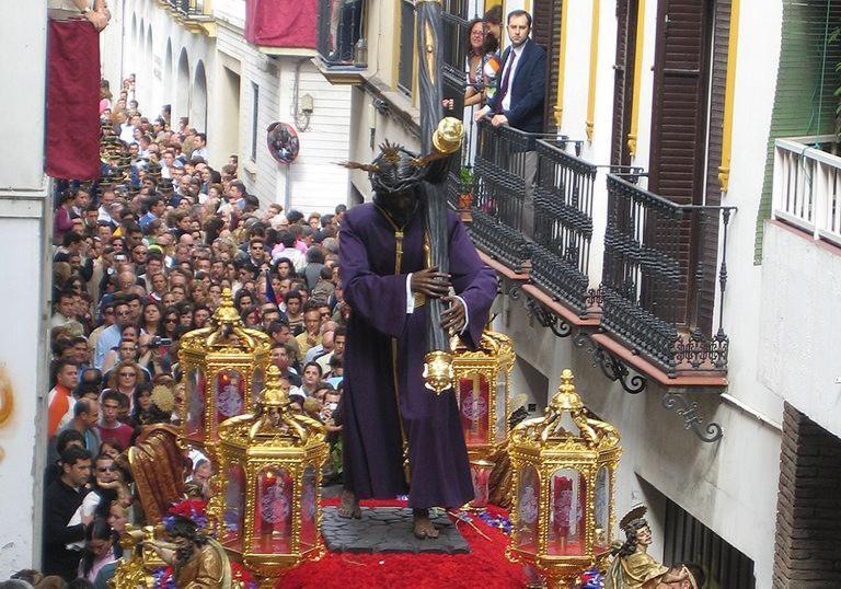 Epicenter * Sevilla